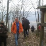 22.03.2009 Wanderung Ebermannstadt - Eschlipp