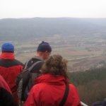 22.03.2009 Wanderung Ebermannstadt - Eschlipp