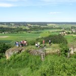25.5.2014 Plankenfels - Schönfeld