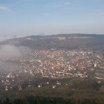 22.5.2015 Ebermannstadt - Wohlmannsgesees