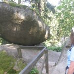 4.-5.7.2015 - Fichtelgebirge