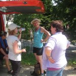 4.-5.7.2015 - Fichtelgebirge