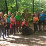 13.9.2015 Ebern - Handthal