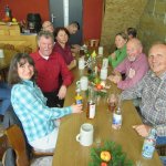 25.10.2015 Überraschungswanderung