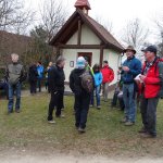 20.03.2016 Wanderung von Oberrüsselbach nach Hüttenbach