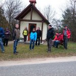20.03.2016 Wanderung von Oberrüsselbach nach Hüttenbach