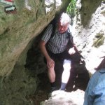 8.5.2016 Wanderung über den Eibgrat