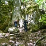 8.5.2016 Wanderung über den Eibgrat