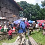 2.-3.7.2016 Bergwandern für Alle - Rhönfahrt