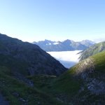 5.-7.8.2017 Der Heilbronner Weg