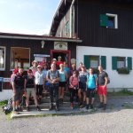 30.6.2018 - Von See zu See