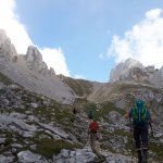 18.8.2018: Zugspitze