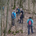 24.3.2019 Rettern - Drosendorf