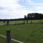 29.9.2019 - Brauereiwanderung Aufseß