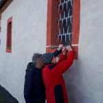 29.12.2019 - Wanderung zum Walberla