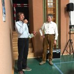 7.3.2020 - Vortrag Hans Kammerlander
