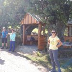20.9.2020 - Wanderung Hetzles