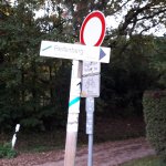 25.10.2020 - Überraschungswanderung Vexierkapelle