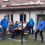 20.4.2022 - Frühjahrwanderung Behringersmühle