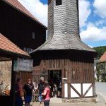 22.5.2022 - Maiwanderung auf die Pretzfelder Keller