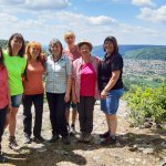 22.5.2022 - Maiwanderung auf die Pretzfelder Keller