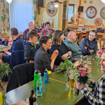 14.05.2023 - Muttertagswanderung rund um Pinzberg