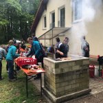 14.05.2023 - Muttertagswanderung rund um Pinzberg