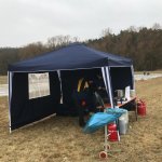 14.1.2024 Eisstockschießen auf den Seewiesen
