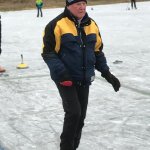 14.1.2024 Eisstockschießen auf den Seewiesen