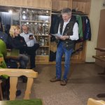 24.03.2024 - Preisverteilung Eisstockschießen