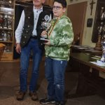 24.03.2024 - Preisverteilung Eisstockschießen