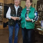 24.03.2024 - Preisverteilung Eisstockschießen