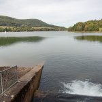 7.9.25 - Hohler Fels, Happburger Stausee