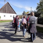 29.09.2013 Wanderung im Aischgrund