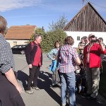 29.09.2013 Wanderung im Aischgrund