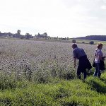29.09.2013 Wanderung im Aischgrund