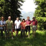 26.06 - 28.06.2010 Ausschußsitzung auf Arnolds Hütte 