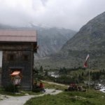 30.08.2009 Bergtour Berliner Hütte