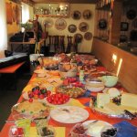25.03.2012 Ehrung der Eisstockkönige