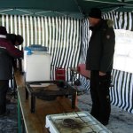 05.02.2012 Eisfest mit Eisstockturnier der Ortsvereine