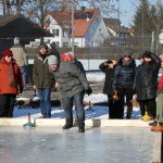 05.02.2012 Eisfest mit Eisstockturnier der Ortsvereine