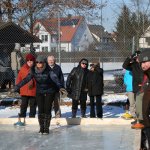 05.02.2012 Eisfest mit Eisstockturnier der Ortsvereine