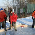 05.02.2012 Eisfest mit Eisstockturnier der Ortsvereine