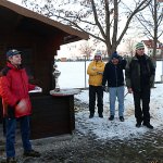 05.02.2012 Eisfest mit Eisstockturnier der Ortsvereine