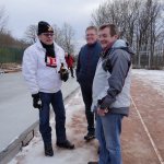 24.01.2016 Eisfest mit VM und KS