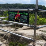 2 Tage Erlebniswanderung im Harz 2011