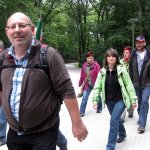 2 Tage Erlebniswanderung im Harz 2011