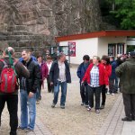 2 Tage Erlebniswanderung im Harz 2011