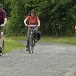 14.06.2010 Fahrradtour zum Laufer Keller