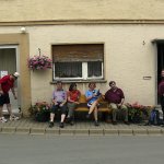 14.06.2010 Fahrradtour zum Laufer Keller